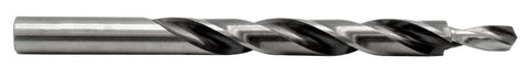Series 370 10-24 HSS JOBBER STEP DRILL 45DEG CHAMF