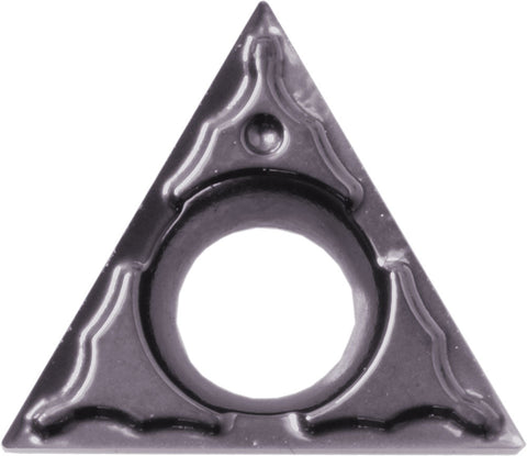 Kyocera TBGT 12105MPCF PR1225 Grade PVD Carbide, Indexable Turning Insert