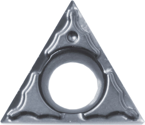 Kyocera TBGT 12105MPCF PR1535 Grade PVD Carbide, Indexable Turning Insert
