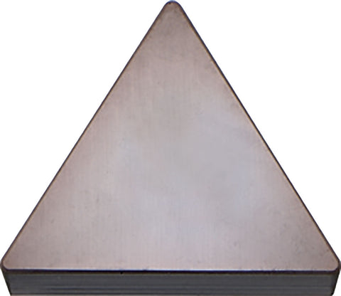 Kyocera TBG 1211 KBN510 Grade CBN, Indexable Turning Insert