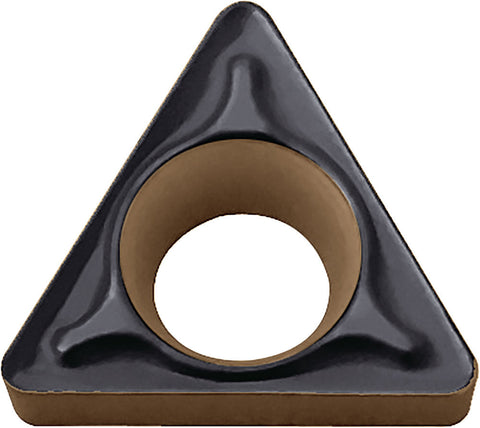 Kyocera TBMT 12105DP CA125P Grade CVD Carbide, Indexable Turning Insert