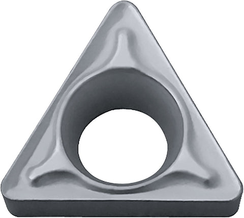 Kyocera TBMT 12105DP TN60 Grade Uncoated Cermet, Indexable Turning Insert
