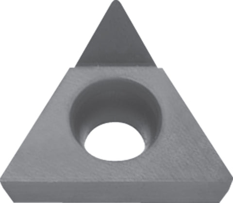 Kyocera TBMT 12105 KPD001 Grade PCD, Indexable Turning Insert