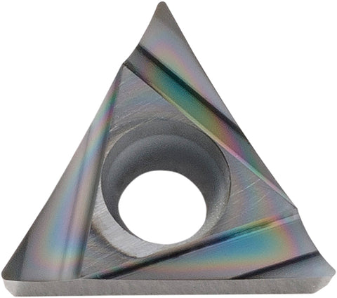 Kyocera TCGT 2205LA3 PDL025 Grade DLC Carbide, Indexable Turning Insert