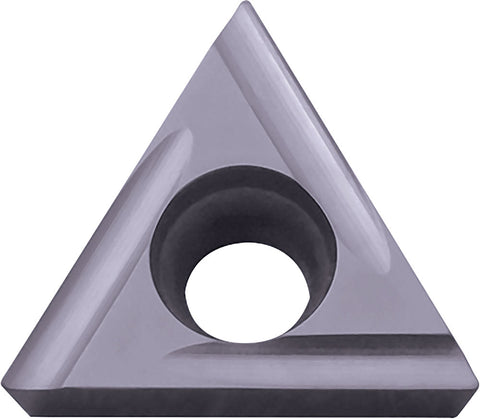 Kyocera TCGT 221MFLU PR1225 Grade PVD Carbide, Indexable Turning Insert