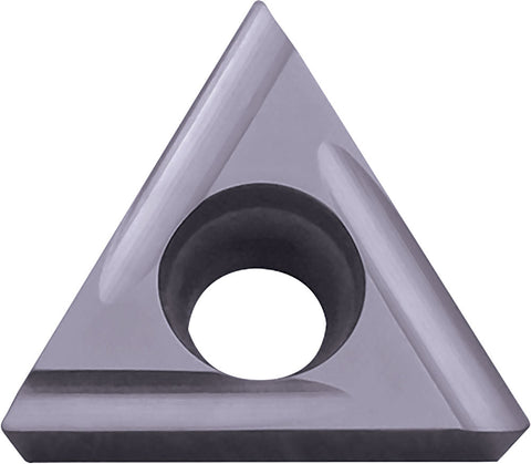 Kyocera TCGT 221MFRU PR1225 Grade PVD Carbide, Indexable Turning Insert