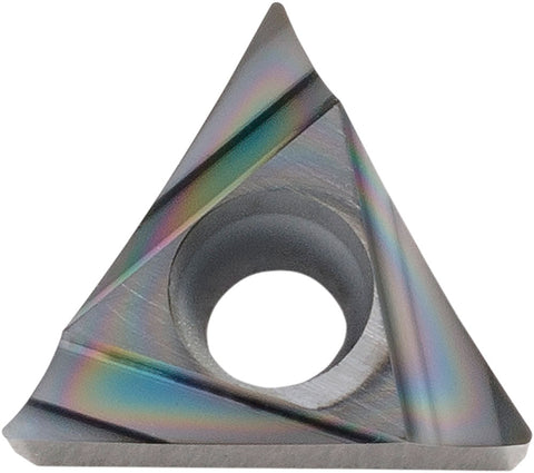 Kyocera TCGT 221RA3 PDL025 Grade DLC Carbide, Indexable Turning Insert