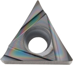 Kyocera TCGT 221RA3 PDL025 Grade DLC Carbide, Indexable Turning