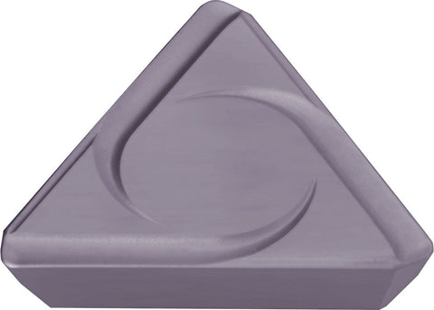 Kyocera TEMR 43PTERH PR1825 Grade PVD Carbide, Indexable Milling Insert