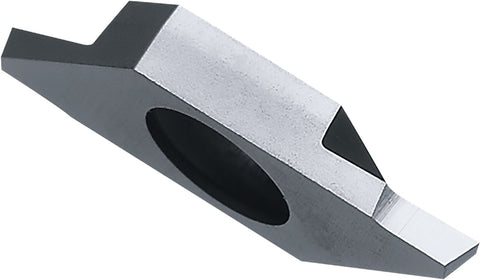 Kyocera TKF 12L200NB20DR PR1725 Grade PVD Carbide, Indexable Cut-Off Insert