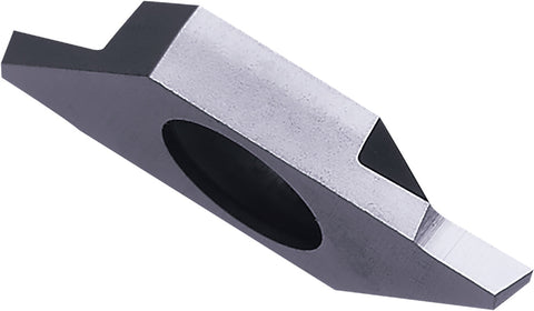 Kyocera TKF 12L070NB20DR PR1535 Grade PVD Carbide, Indexable Cut-Off Insert
