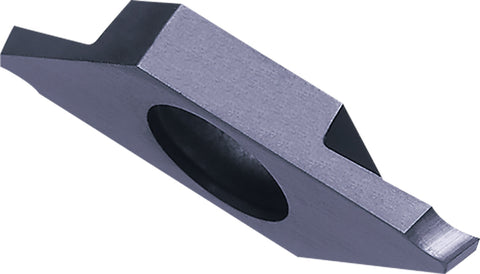 Kyocera TKF 12L070S16DR PR1535 Grade PVD Carbide, Indexable Cut-Off Insert