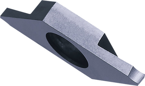 Kyocera TKF 12L150S PR1225 Grade PVD Carbide, Indexable Cut-Off Insert
