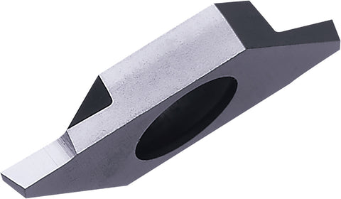 Kyocera TKF 12R100NB20DR PR1535 Grade PVD Carbide, Indexable Cut-Off Insert