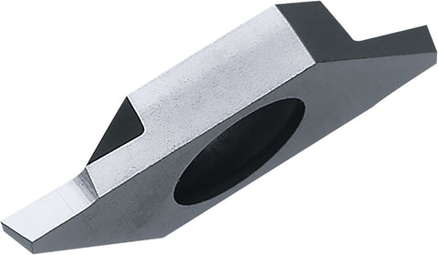 Kyocera TKF 12R070NB20DR PR1725 Grade PVD Carbide, Indexable Cut-Off Insert