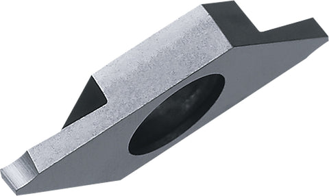 Kyocera TKF 12R070S PR1725 Grade PVD Carbide, Indexable Cut-Off Insert