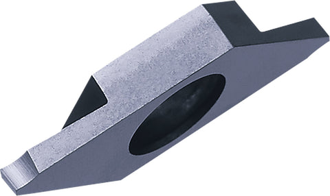 Kyocera TKF 12R150S PR1725 Grade PVD Carbide, Indexable Cut-Off Insert