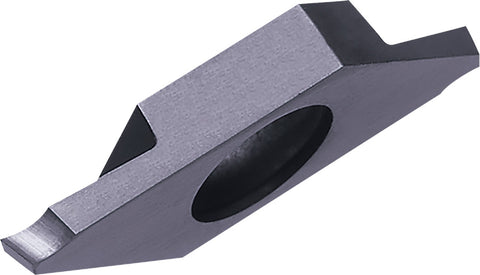 Kyocera TKF 12R150T16DR PR1225 Grade PVD Carbide, Indexable Cut-Off Insert