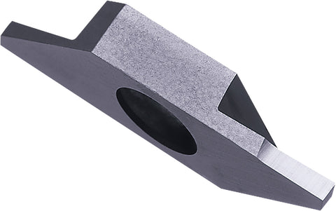 Kyocera TKF 16L150NB PR1535 Grade PVD Carbide, Indexable Cut-Off Insert