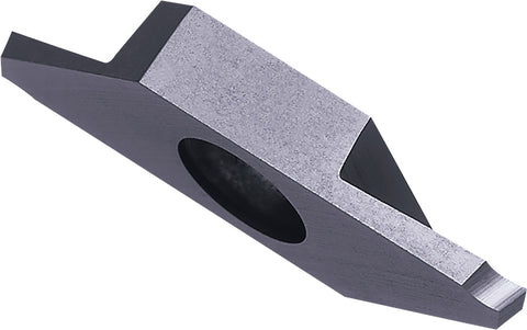 Kyocera TKF 16L150T16DR PR1535 Grade PVD Carbide, Indexable Cut-Off Insert