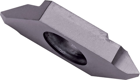 Kyocera TKFT 12LB60005 PR1225 Grade PVD Carbide, Indexable Threading Insert