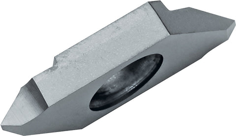Kyocera TKFT 12RB6000 KW10 Grade Uncoated Carbide, Indexable Threading Insert