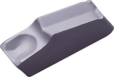 Kyocera TKN 4 PR1535 Grade PVD Carbide, Indexable Cut-Off Insert