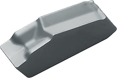 Kyocera TKN 3P KW10 Grade Uncoated Carbide, Indexable Cut-Off Insert
