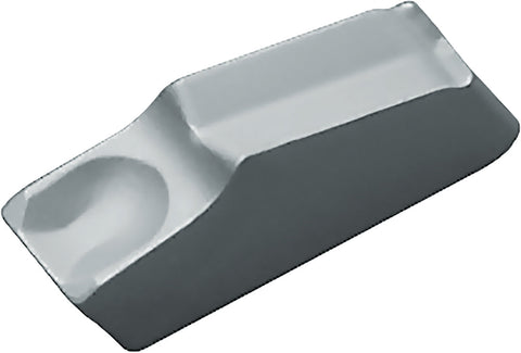 Kyocera TKN 3 TN620 Grade Uncoated Cermet, Indexable Cut-Off Insert
