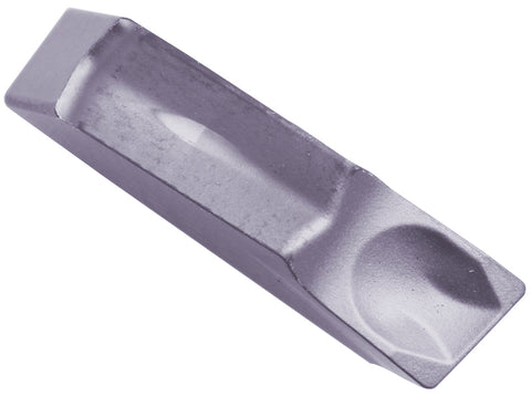Kyocera TK L5 PR1535 Grade PVD Carbide, Indexable Cut-Off Insert