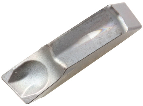 Kyocera TK R24 KW10 Grade Uncoated Carbide, Indexable Cut-Off Insert