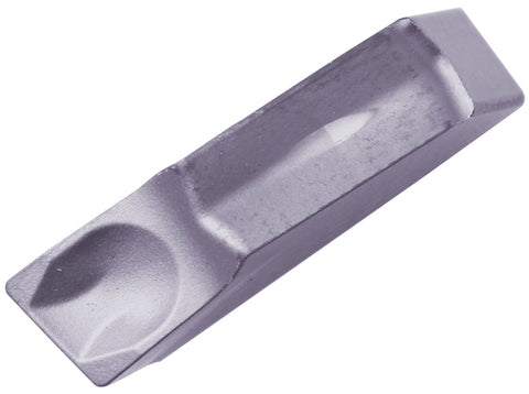 Kyocera TK R2 PR1535 Grade PVD Carbide, Indexable Cut-Off Insert