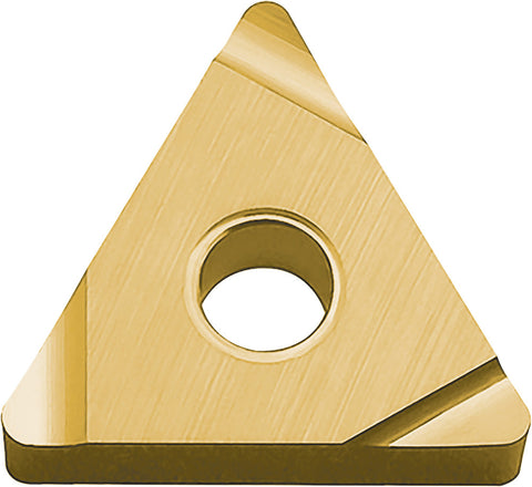 Kyocera TNEG 331LSSF PV730 Grade PVD Cermet, Indexable Turning Insert