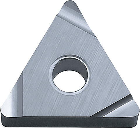 Kyocera TNEG 331LSSF TN610 Grade Uncoated Cermet, Indexable Turning Insert
