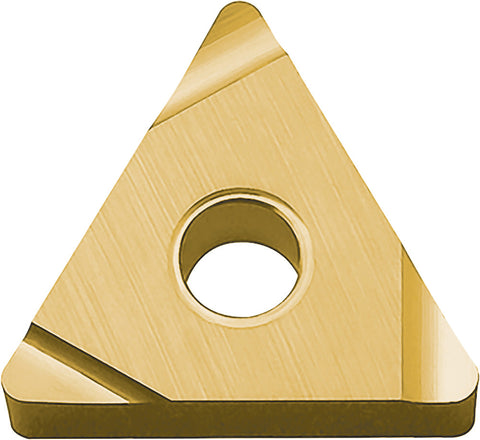 Kyocera TNEG 331RSSF PV730 Grade PVD Cermet, Indexable Turning Insert