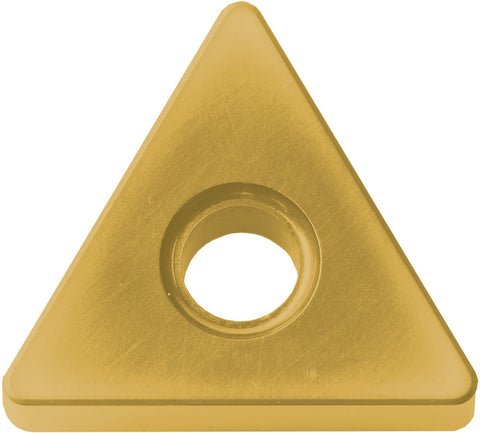 Kyocera TNGA 331T00625 A66N Grade Ceramic, Indexable Turning Insert