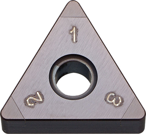Kyocera TNGA 332S00245MEP KBN05M Grade CBN, Indexable Turning Insert