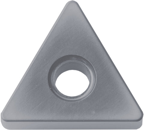 Kyocera TNGA 332 KW10 Grade Uncoated Carbide, Indexable Turning Insert