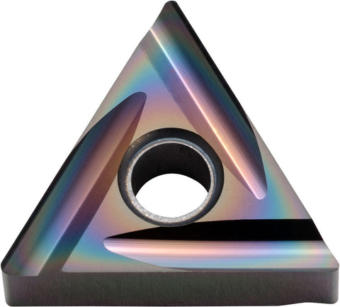 Kyocera TNGG 332LA3 PDL010 Grade DLC Carbide, Indexable Turning Insert