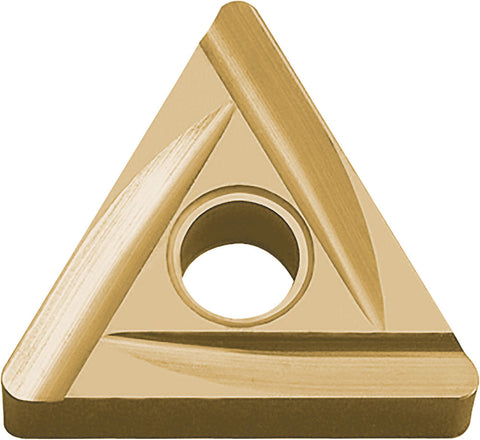 Kyocera TNGG 2205LB PV720 Grade PVD Cermet, Indexable Turning Insert
