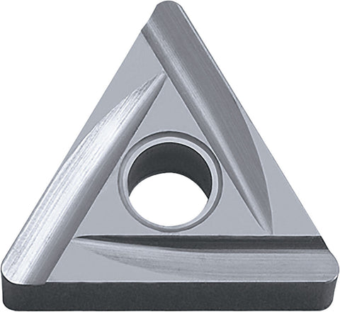 Kyocera TNGG 321LC TN610 Grade Uncoated Cermet, Indexable Turning Insert