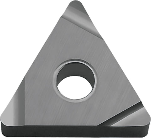Kyocera TNGG 332LS TN620 Grade Uncoated Cermet, Indexable Turning Insert