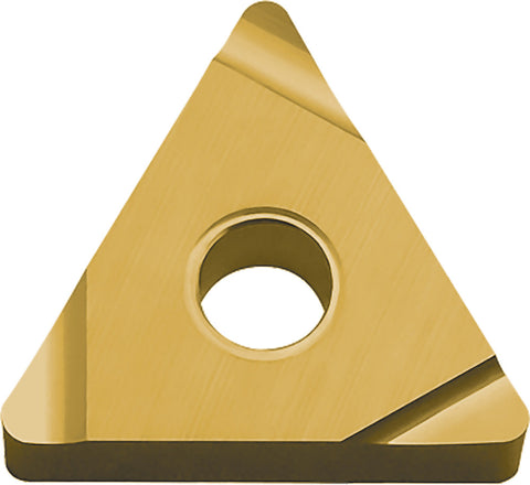 Kyocera TNGG 331LS PV710 Grade PVD Cermet, Indexable Turning Insert