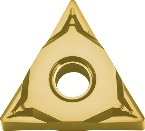 Kyocera TNGG 3302SK PV730 Grade PVD Cermet, Indexable Turning Insert