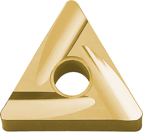 Kyocera TNGG 331R25R PV730 Grade PVD Cermet, Indexable Turning Insert