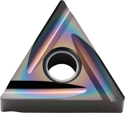 Kyocera TNGG 332RA3 PDL010 Grade DLC Carbide, Indexable Turning Insert