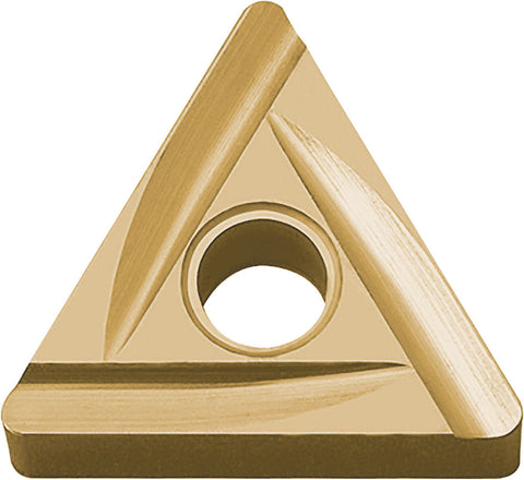 Kyocera TNGG 332RB PV710 Grade PVD Cermet, Indexable Turning Insert