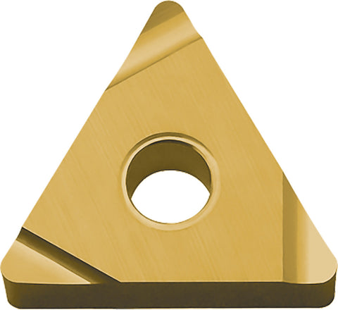 Kyocera TNGG 332RS PV730 Grade PVD Cermet, Indexable Turning Insert