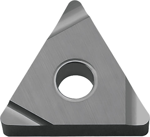Kyocera TNGG 331RS TN60 Grade Uncoated Cermet, Indexable Turning Insert