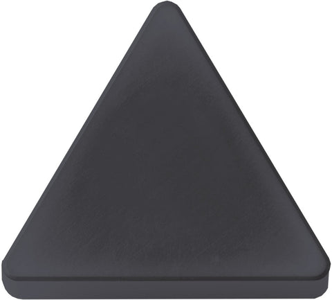 Kyocera TNG 222T00220 A65 Grade Uncoated Ceramic, Indexable Turning Insert